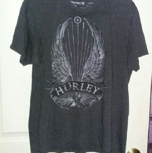 Men's Hurley Tshirt