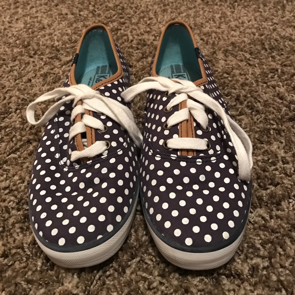 Brand new Keds