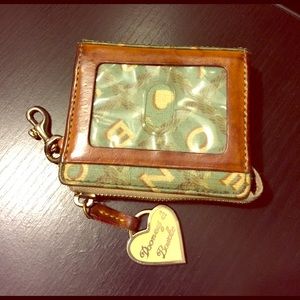 Dooney & Bourke Small Wallet
