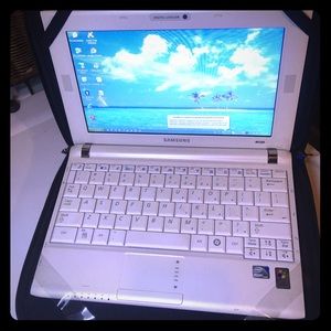 Samsung Laptop