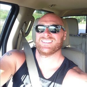 Meet your Posher, Nick