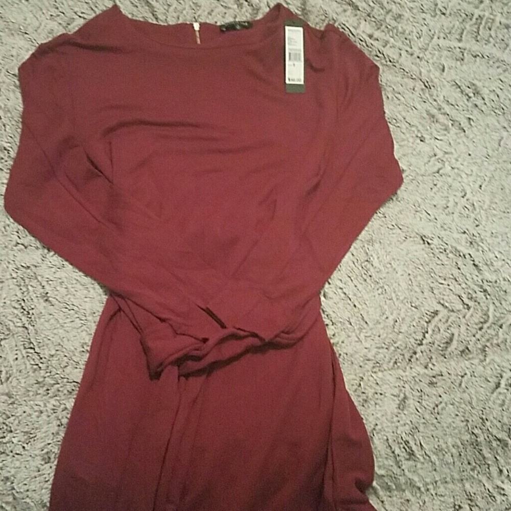 Casual dress
