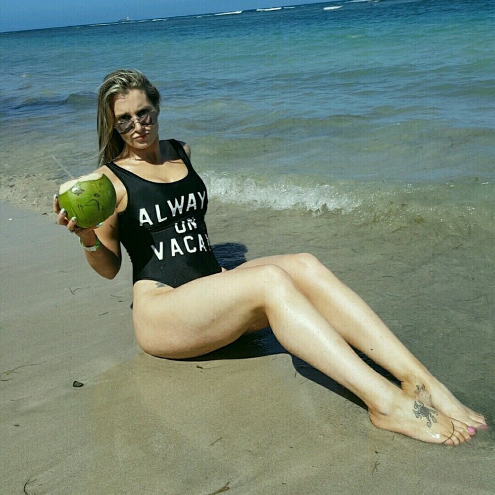 Meet your Posher, Lisa marie