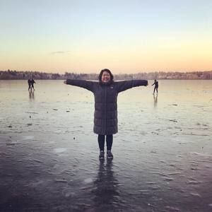 Meet your Posher, Jenny