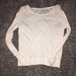 ‼️SOLD‼️American Eagle Sweater
