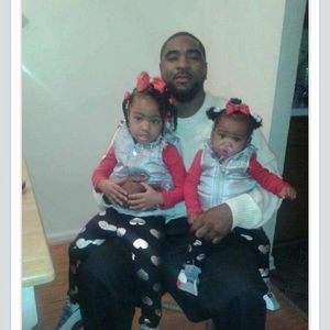 Meet your Posher, Jerome