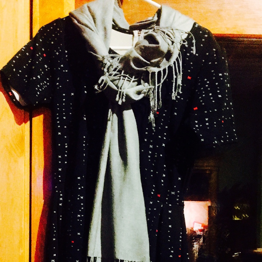Lularoe Amelia dress : lowest I go is 38$