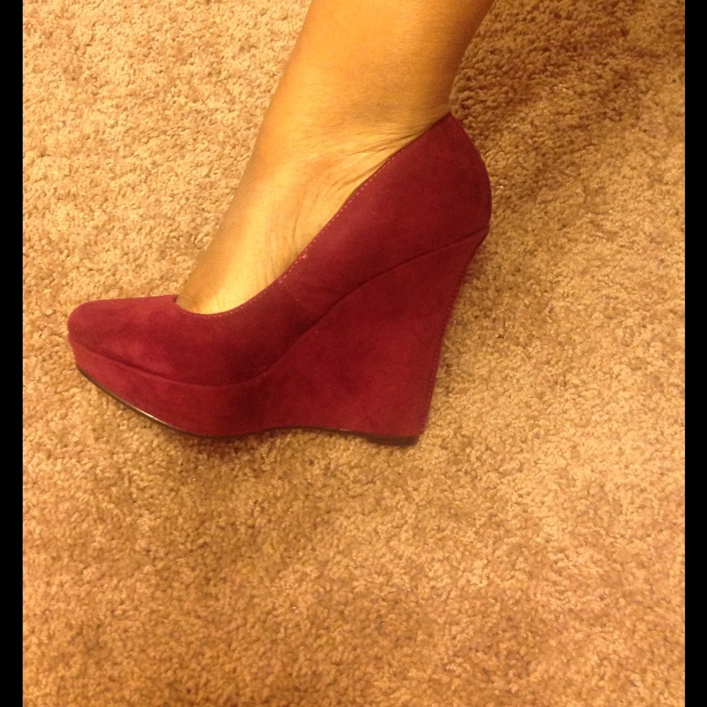 👠👠👠Wine Wedges👠👠👠👠