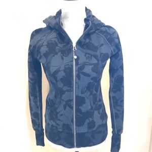 Lululemon Scuba Hoodie