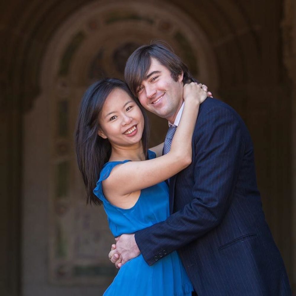 Meet your Posher, Yuan