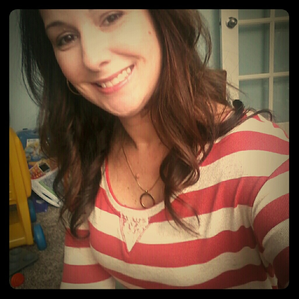 Meet your Posher, Christie