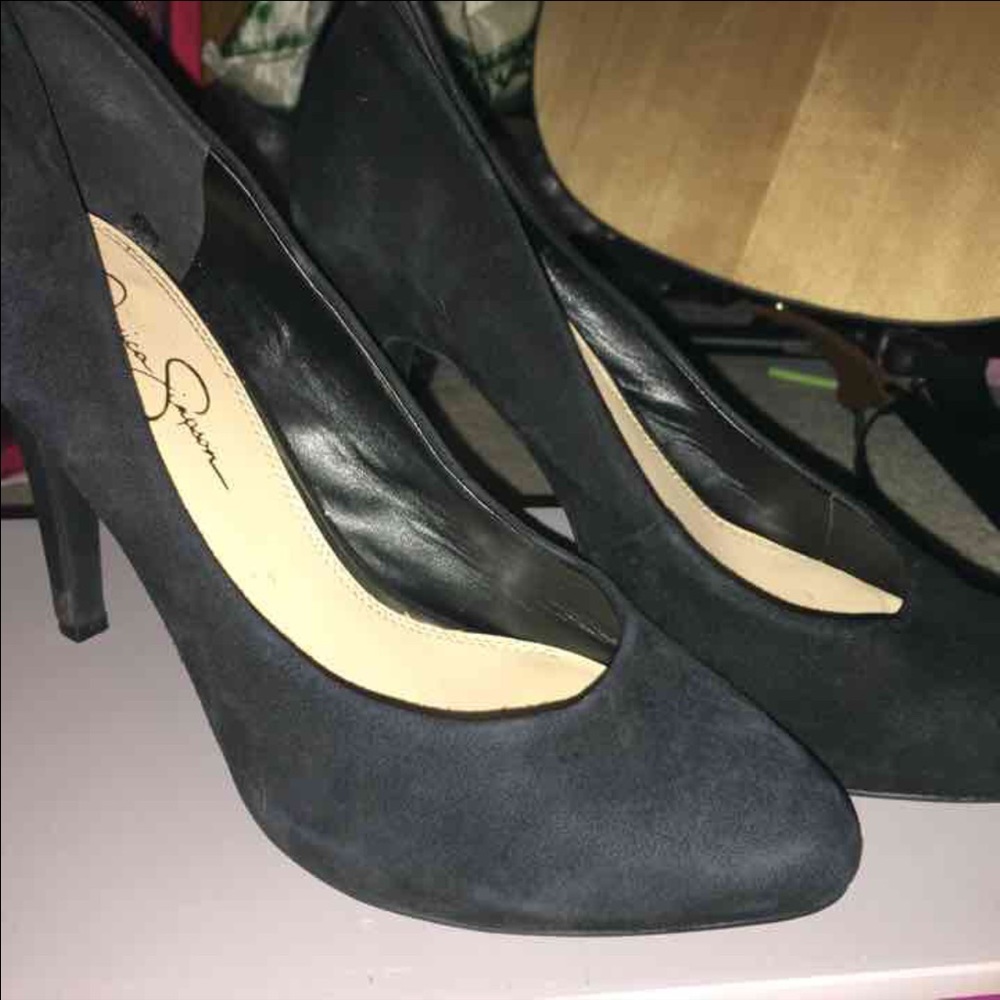 Woman's Heels