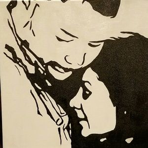 Meet your Posher, Alicia