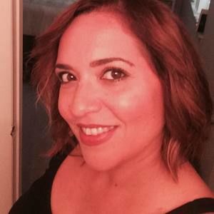 Meet your Posher, Alicia