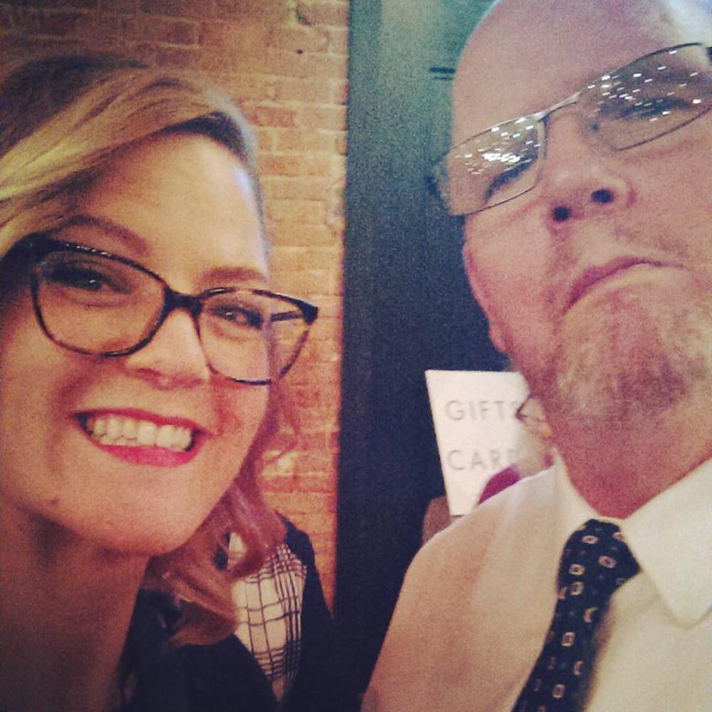 Meet your Posher, Corissa