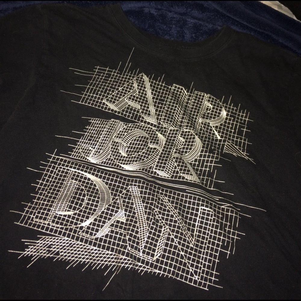 Men's Jordan t shirt