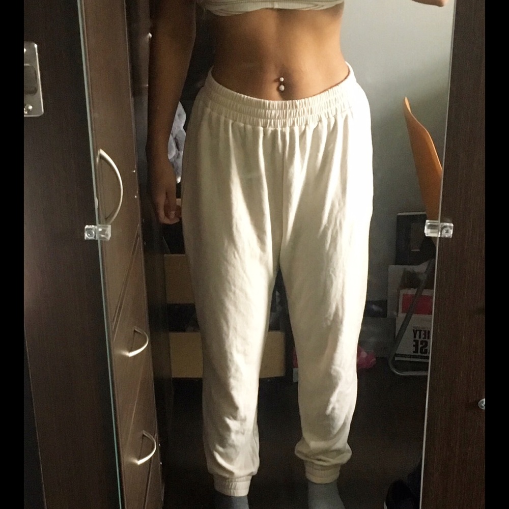 Forever 21 sweats