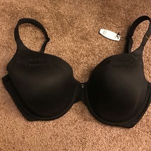 Victoria's Secret supportive 36 DDD bra