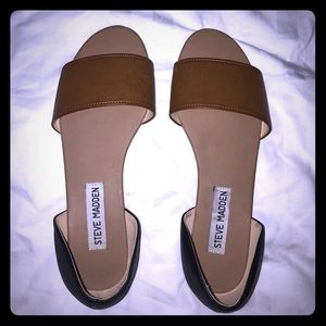 Steve Madden Flats