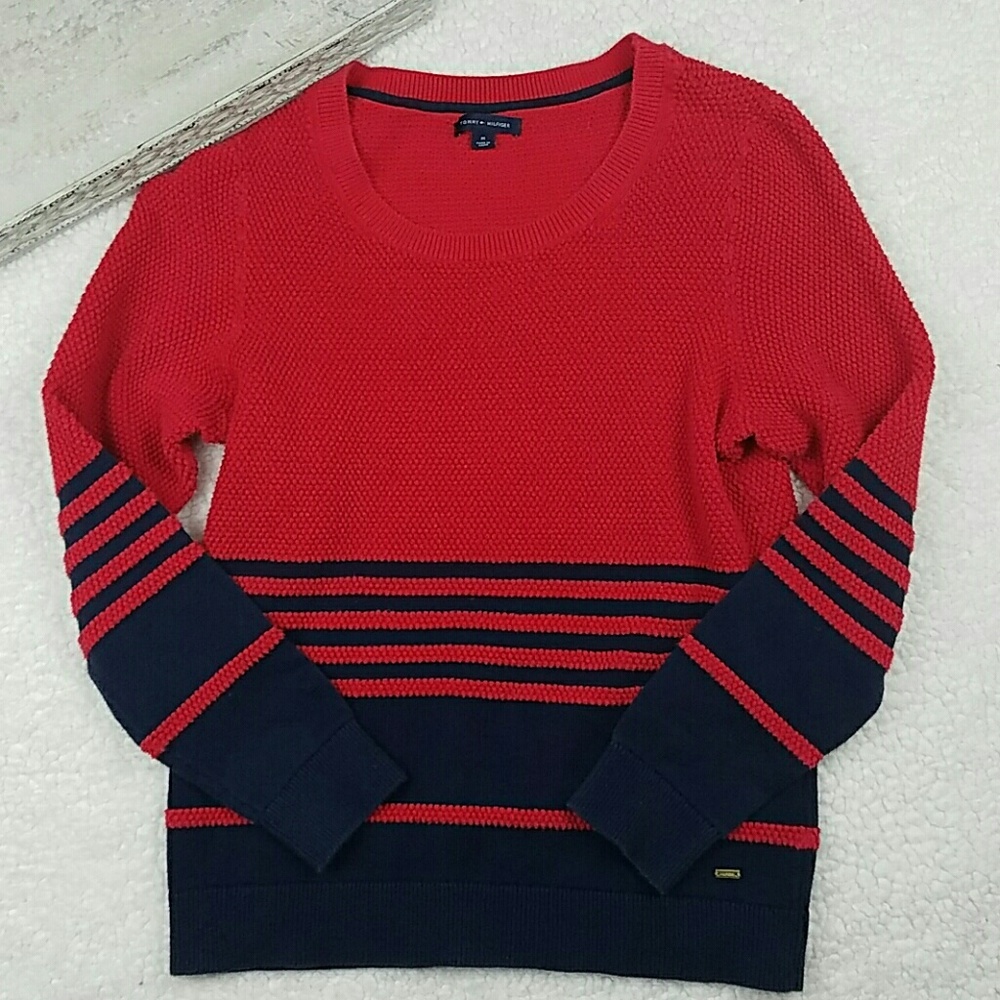 Tommy hilfiger sweater