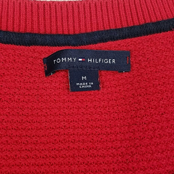 Tommy hilfiger sweater - Picture 2 of 4