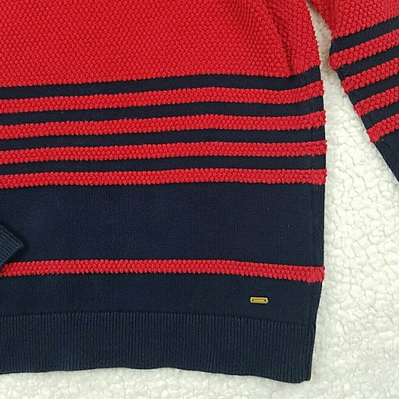 Tommy hilfiger sweater - Picture 3 of 4