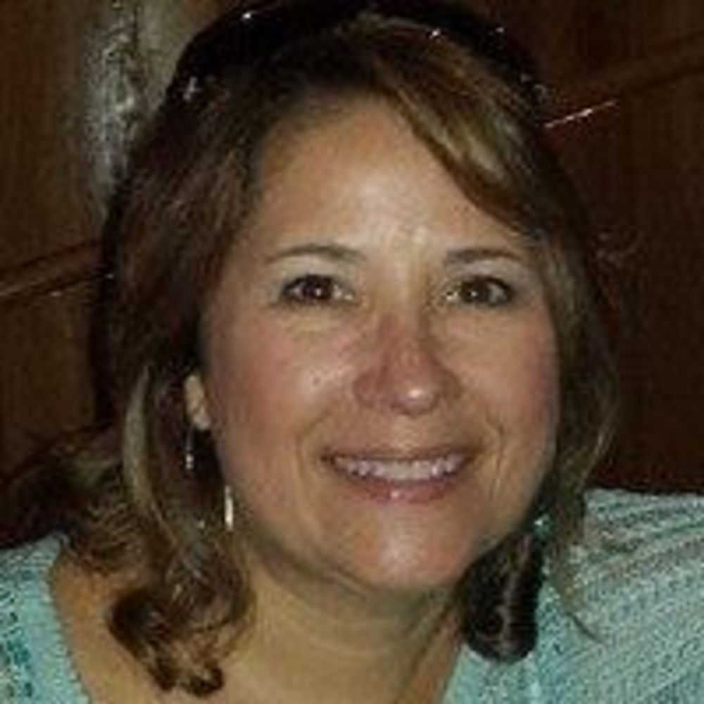 Meet your Posher, Susan