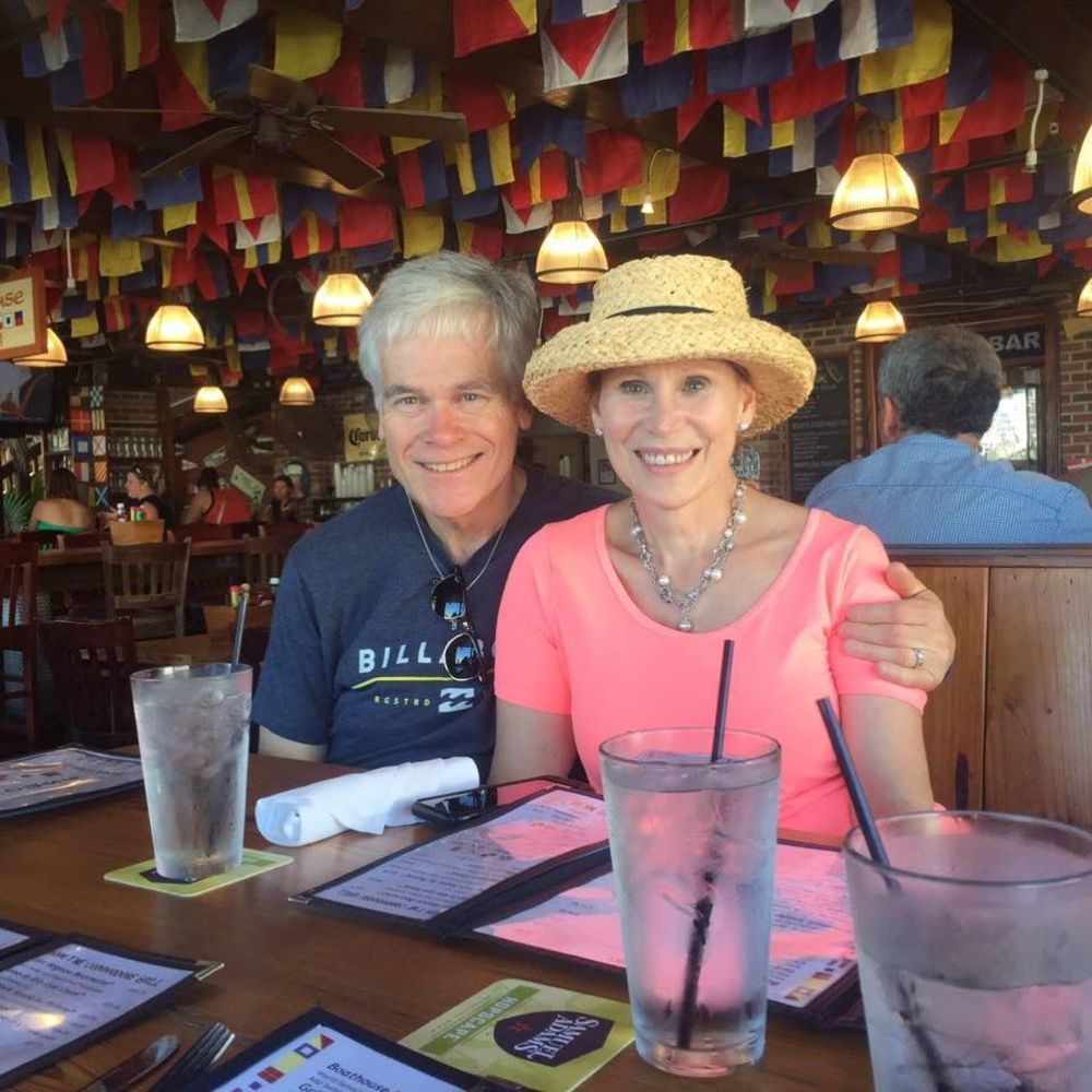 Meet your Posher, Marie