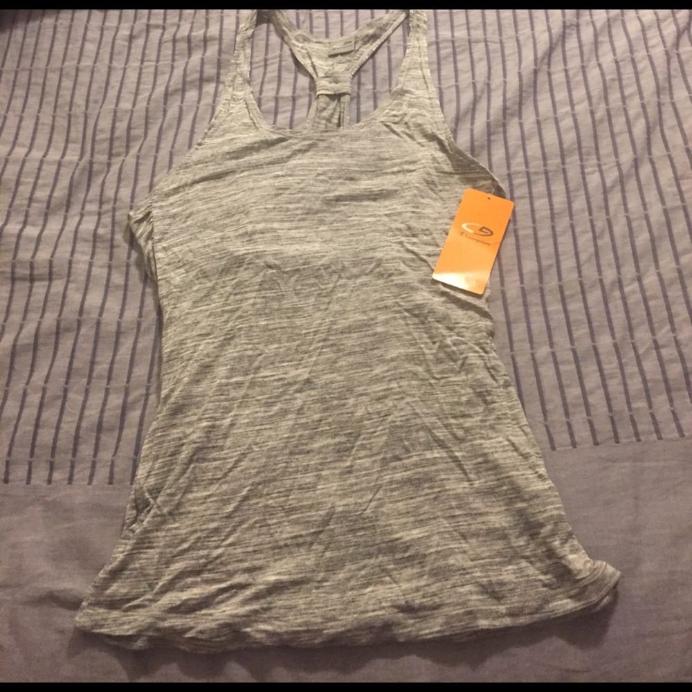 NWT Champion workout tank top