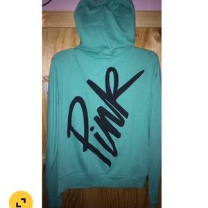 VICTORIAS SECRET/PINK Jacket