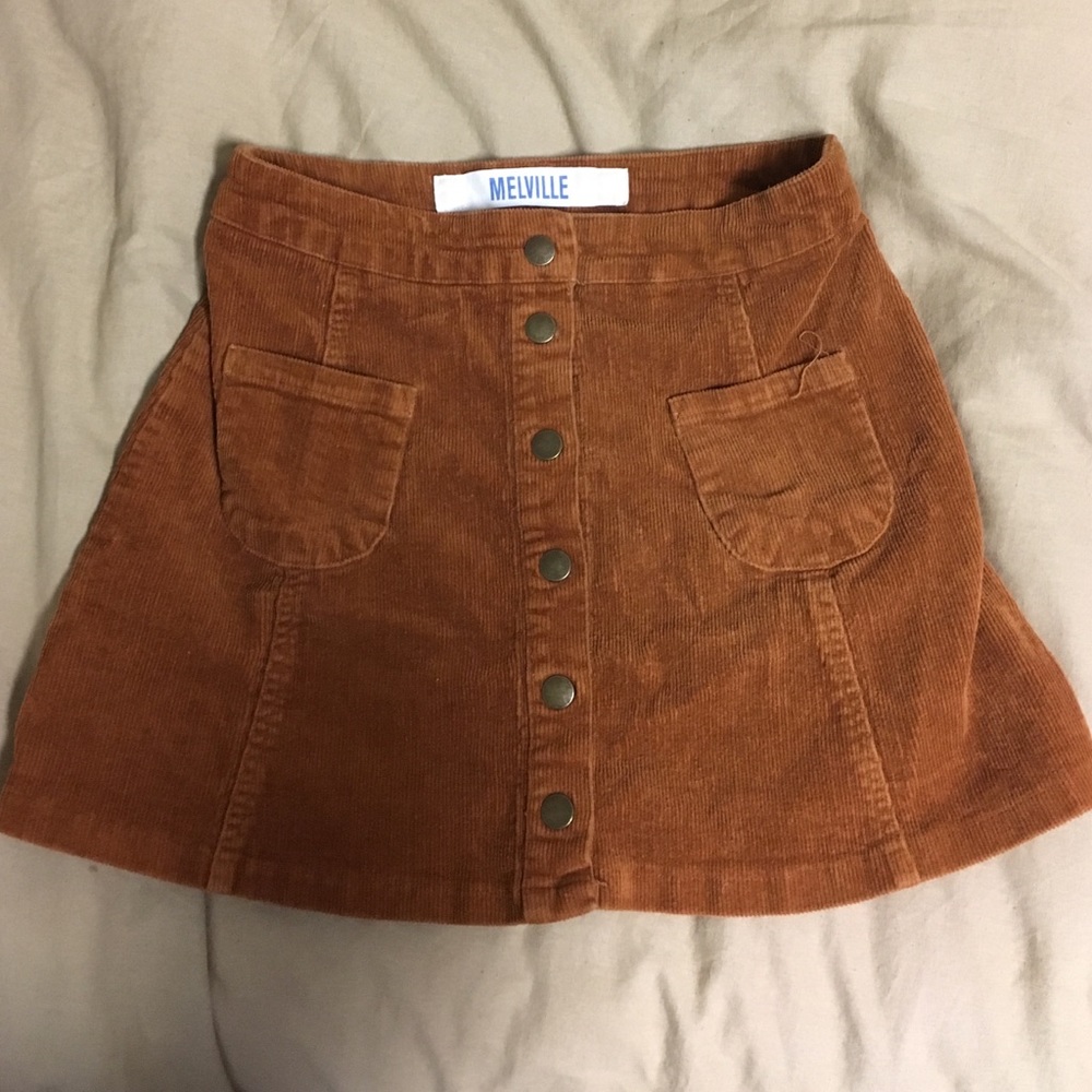 Brandy Melville skirt