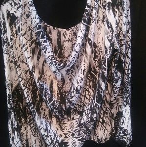 Women's blouse