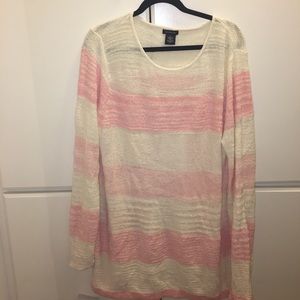 Calvin Klein jeans sweater