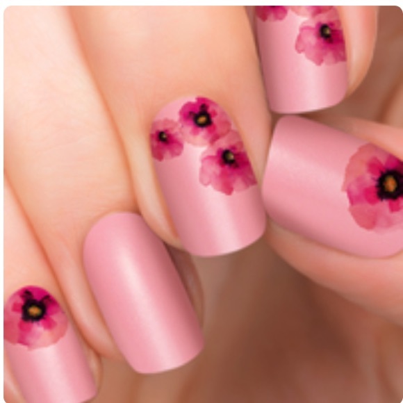 incoco Other - ⭐️Incoco Nail Appliqué NIP