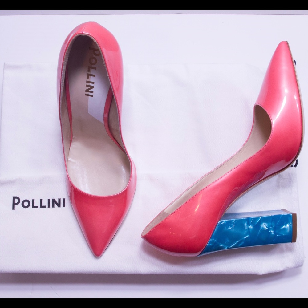 Pollini Pumps