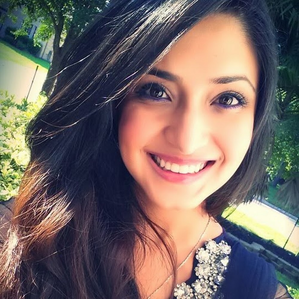 Meet your Posher, Mahvish