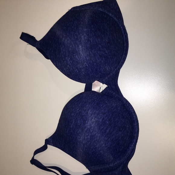 3 VS push up bras - Picture 4 of 7