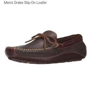 Men's Drake Slip-On Loafer