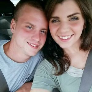 Meet your Posher, Georgette