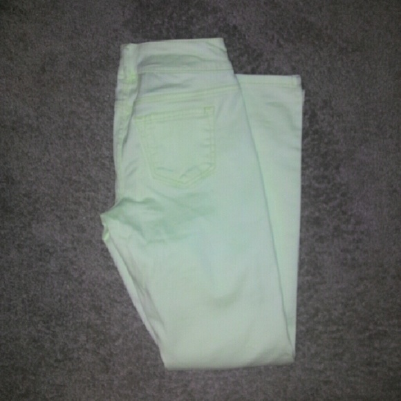 Maurices Pants - <<NEW PRICE>>Maurices stretchy jeggings