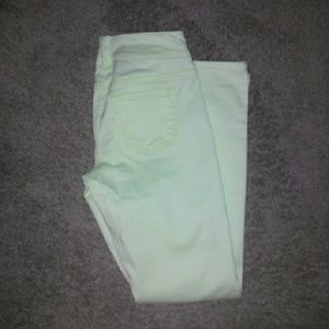 <<NEW PRICE>>Maurices stretchy jeggings