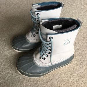 Sorel 1964 Premium CVS