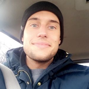 Meet your Posher, Nenad