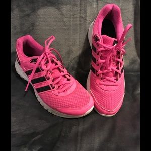 Adidas Running Shoe Sz 10