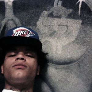 Meet your Posher, Trenton