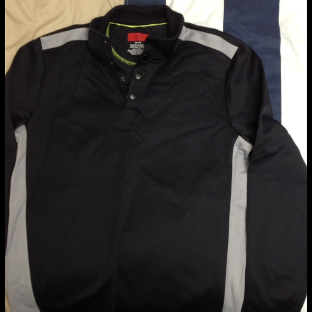 Alfani never worn, fresh no stains
