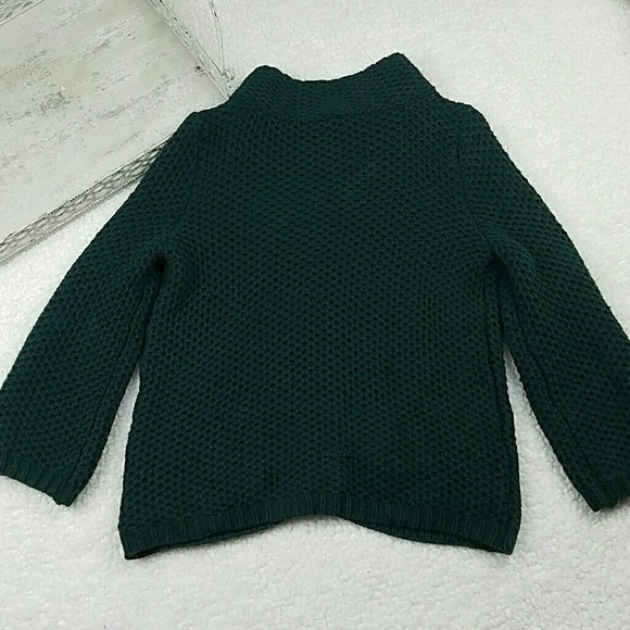 Talbots chunky knit cardigan - Picture 4 of 4