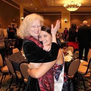 Meet your Posher, Kate