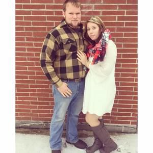 Meet your Posher, Lacy