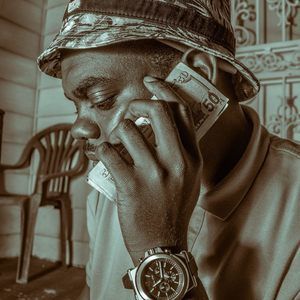 Meet your Posher, Thomas